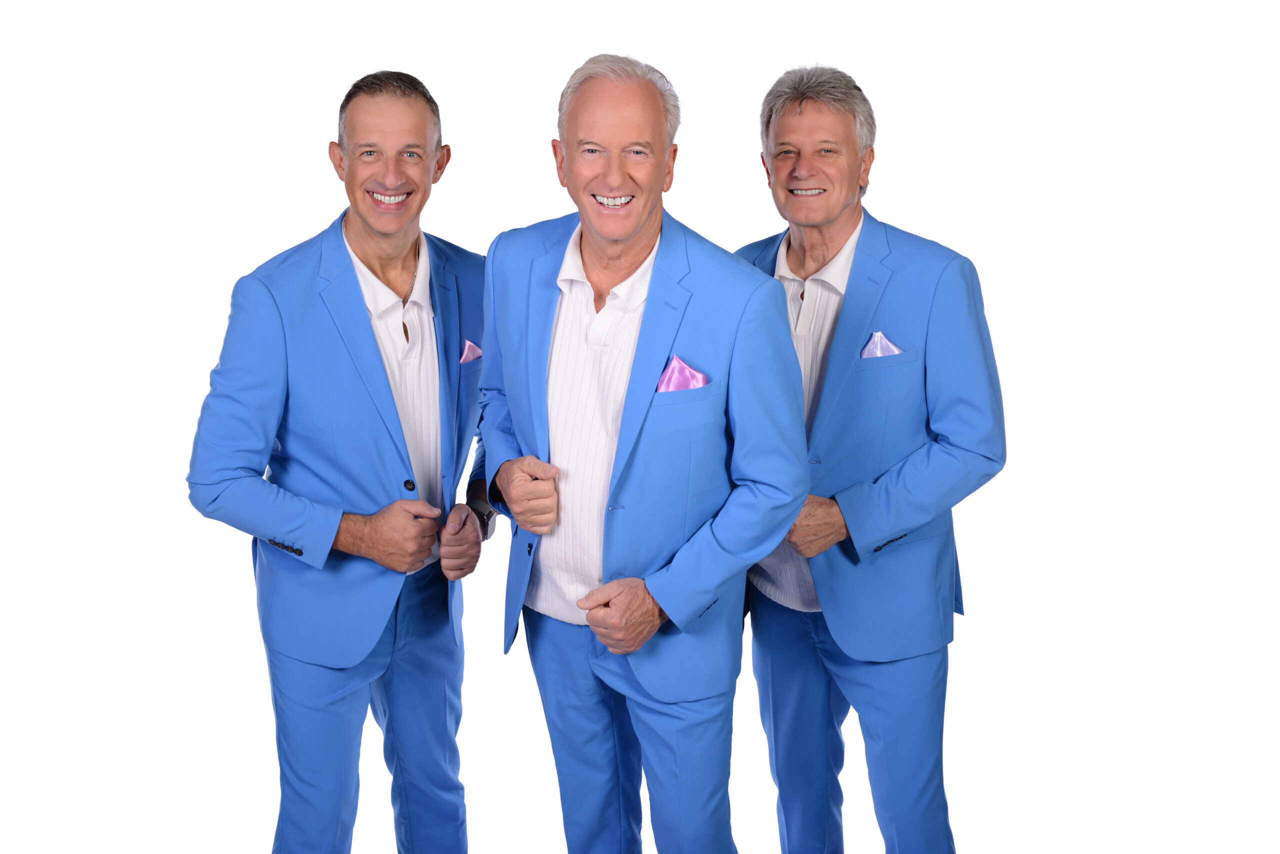 Calimeros Weihnachtskonzert