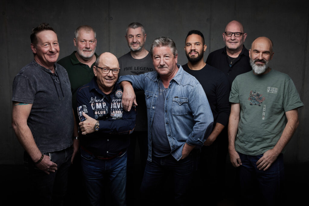 5. Reithallen-Rock Thun 