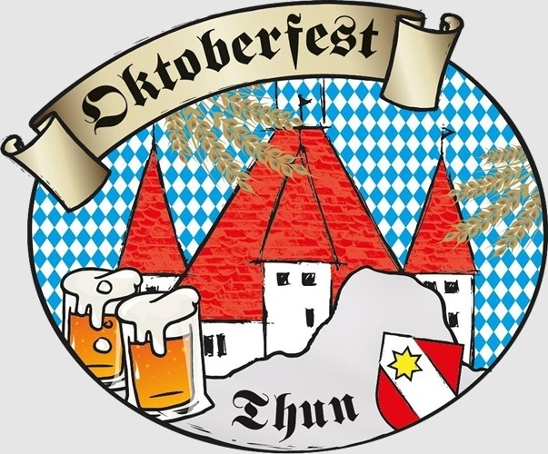 Servus M&uuml;nchen in Thun!