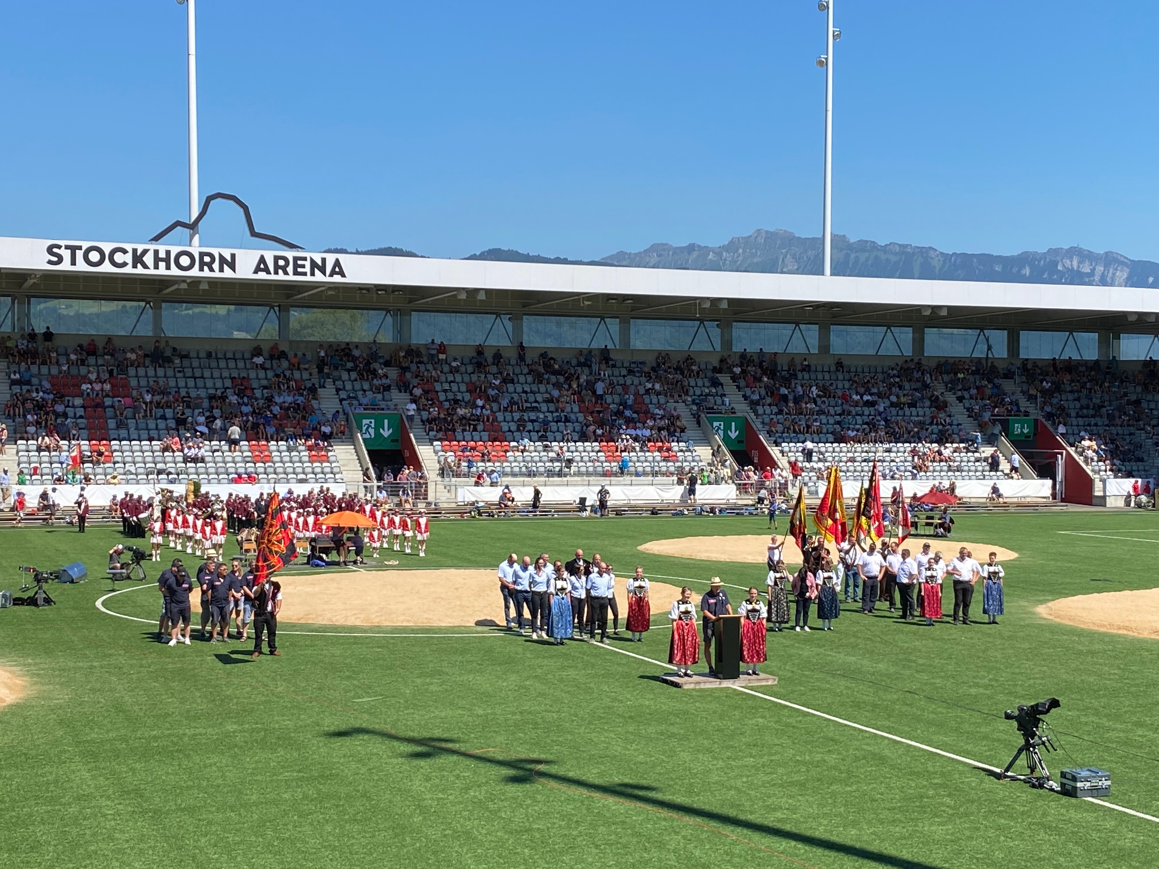 Sport & Verein