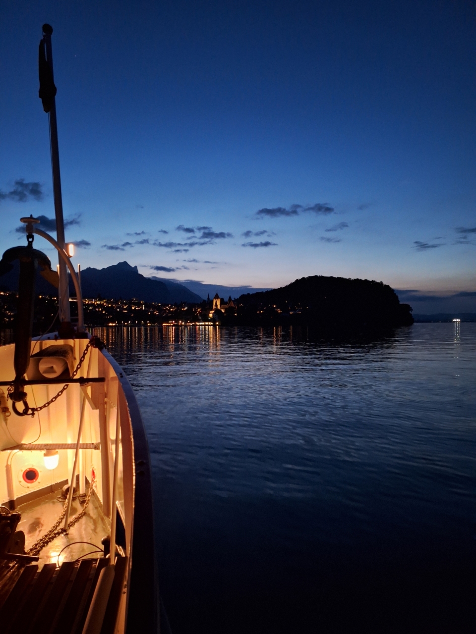 MS Oberhofen